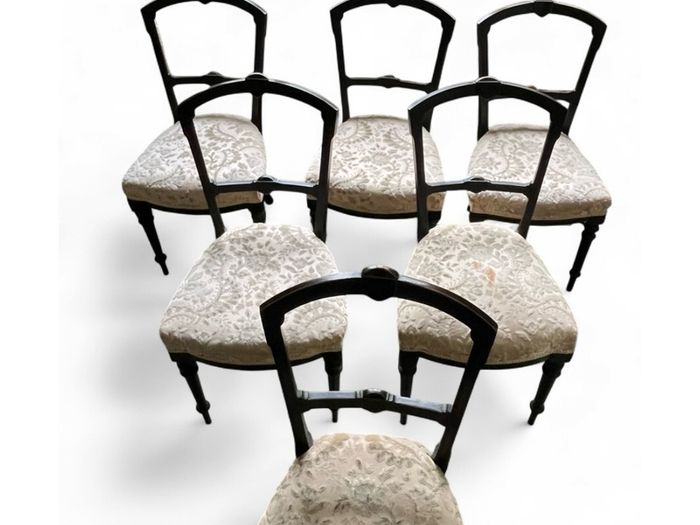 Dining chairs