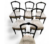 Dining chairs