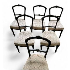 Dining chairs