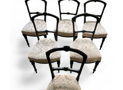 Dining chairs