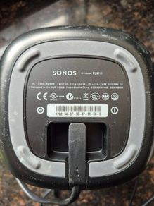 Sonos Play 1 Speaker
