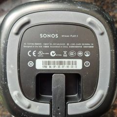 Sonos Play 1 Speaker