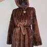Mink coat Image 2