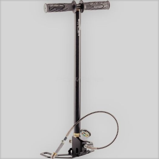 Airsoft HPA Borner Hand Pump 4500PSI