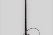 Airsoft HPA Borner Hand Pump 4500PSI