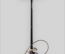 Airsoft HPA Borner Hand Pump 4500PSI