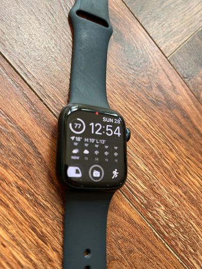 Apple Watch Series 7 41mm