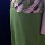 Vintage 1970s Secretary Dress Image 3