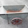 vintage barrow Image 2