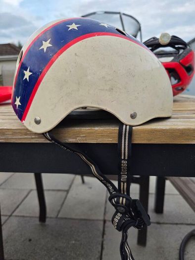 Helmets
