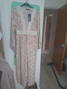 Boohoo ladies kimono Reduced