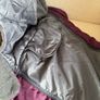 Baby jogger foot muff Image 3