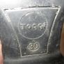 Short riding boots    TOGGI Image 2