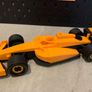 McLaren F1 car 3D Model (Free Postage) Image 3