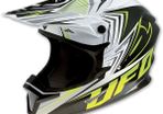Ufo Spectra Dart Helmet