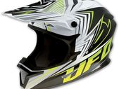 Ufo Spectra Dart Helmet