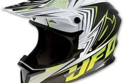 Ufo Spectra Dart Helmet