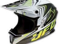 main image for ad Ufo Spectra Dart Helmet