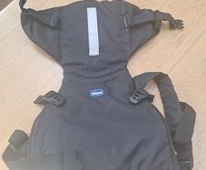 Baby carrier in good condition