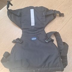 Baby carrier in good condition