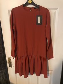 new dress