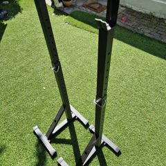 Squat stands