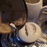 Five Piece Everhot TeaSet Image 5