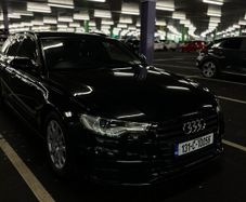 Audi A6 2013