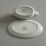 JUG - Gravy - Sauce - Boat and Saucer Image 2