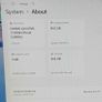 Dell Precision 3630 Tower | Core i7-8700 | 16GB RAM | 512GB NVMe + 500GB HDD | Quadro P2000 5GB Image 2