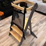Toddler Tower Image 5