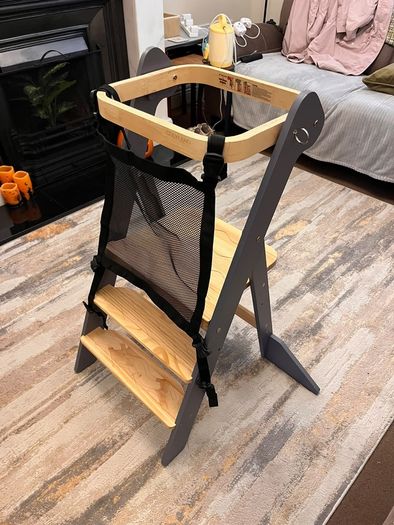 Toddler Tower