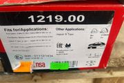 brake pads  ford peugeot citroen jaguar 121900