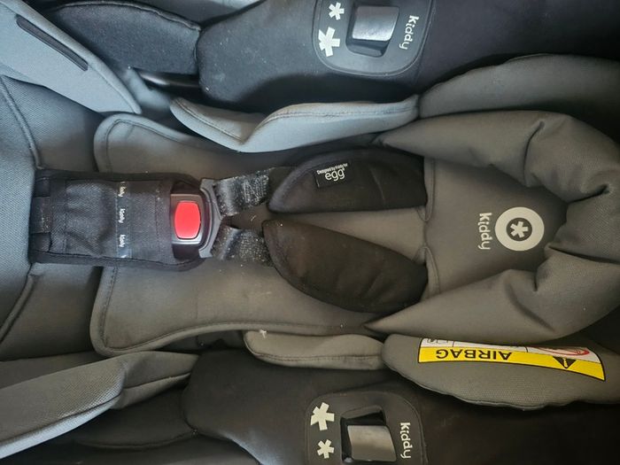Carseat