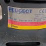 Peugeot Power Sander - For Sale Image 3