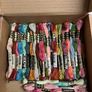 600 NEW DMC embroidery thread skeins Clearance Image 2