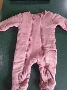 NEXT sleepsuit