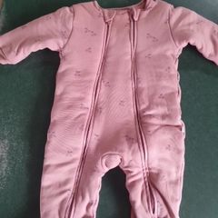 NEXT sleepsuit
