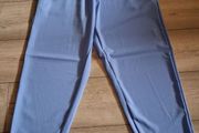 Only 5 Euro Each!! - Brand New Elegant Casual Versatile Colour Cuffed Bottoms - Size - XXL - Smaller Fit More A Size - U.K.16 - RRP - 16.58 Each
