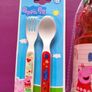 Peppa Pig complete dining experience Image 4