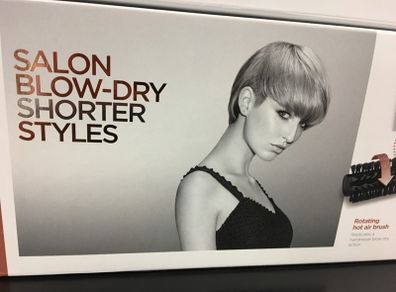 Hair Styler