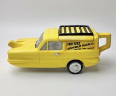Only Fools and Horses, Teapot