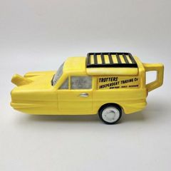 Only Fools and Horses, Teapot