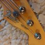 fender mexican jazz bass fretless m2700303 Image 4