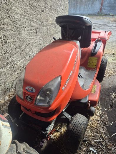 Kubota
