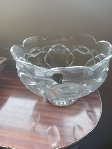 Waterford Crystal