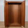 Mid-Century Modern Teak Wardrobe from G-Plan, 1960 Image 3