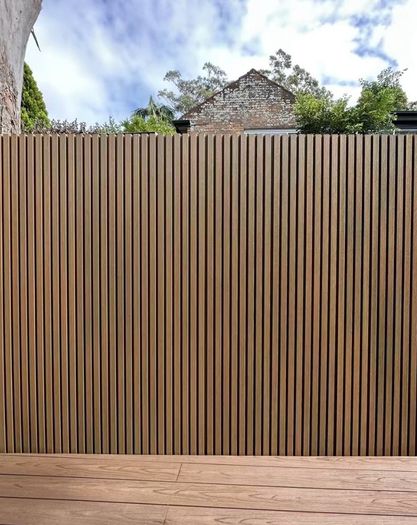Composite Cladding
