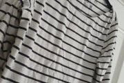striped top