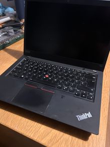 Lenovo ThinkPad T490 Laptop